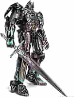 SF・ファンタジー・ホラー uniquetoys r-02b destroyer Unique Toys R-02B DESTROYER / BLACK CHALLENGER